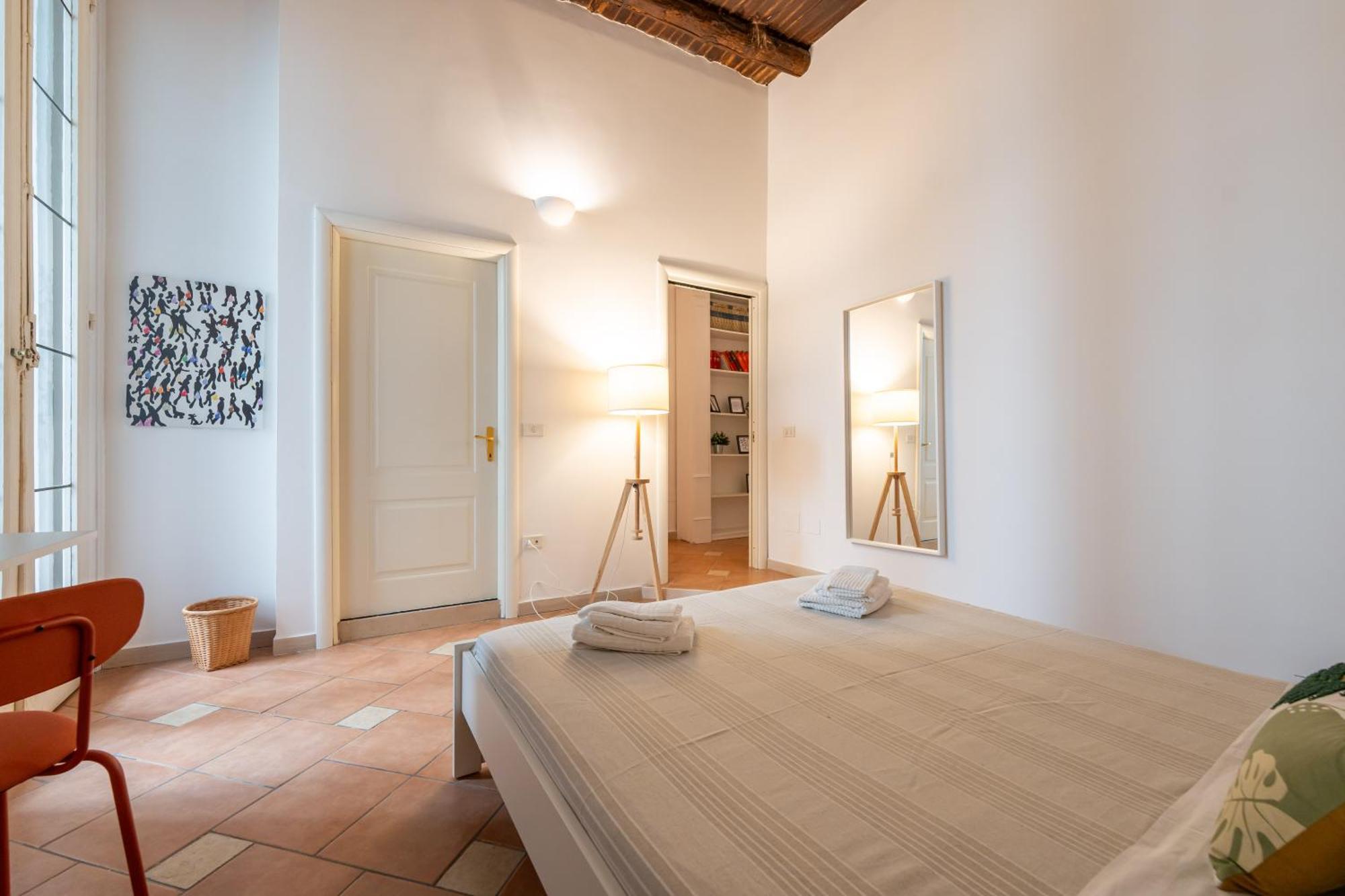 Apartmán Calaba Centro Neapol Exteriér fotografie