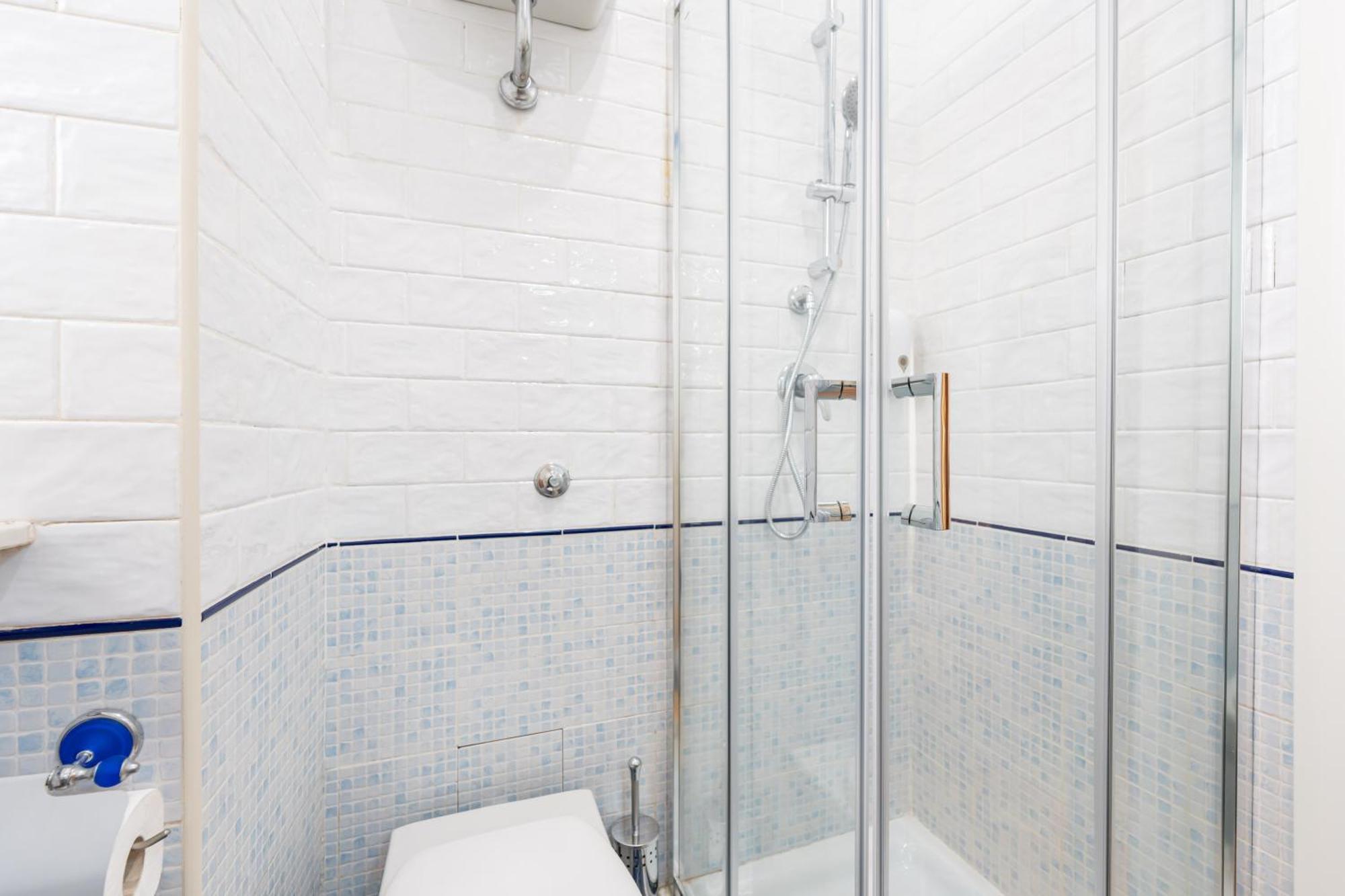 Apartmán Calaba Centro Neapol Exteriér fotografie